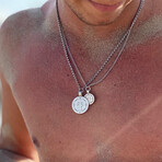 Coin Necklace