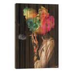 Ugly Boys // Loui Jover (26"H x 18"W x 1.5"D)