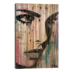 Tempest // Loui Jover (26"H x 18"W x 1.5"D)