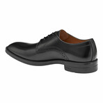 Ronan Plain Toe // Black (US: 11)