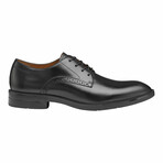 Ronan Plain Toe // Black (US: 11)