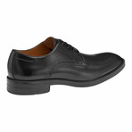 Ronan Plain Toe // Black (US: 11)