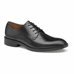 Ronan Plain Toe // Black (US: 11)