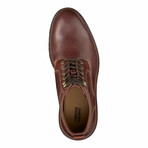 Barrett Plain Toe Boot // Mahogany (US: 13)