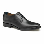 Danridge Plain Toe // Unisex // Black (US: 11.5)