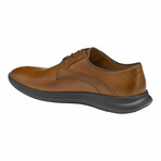 Hennings Plain Toe // Tan (US: 9.5)