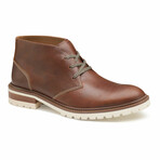 Barrett Chukka // Tan (US: 9.5)