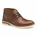 Barrett Chukka // Tan (US: 9.5)