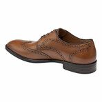 Henrick Wingtip // Tan (US: 9)