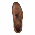 Henrick Wingtip // Tan (US: 9)