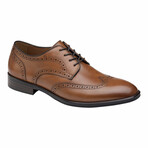 Henrick Wingtip // Tan (US: 9)