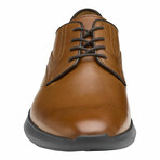 Hennings Plain Toe // Tan (US: 9.5)