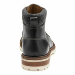 Barrett Cap Toe Boot // Gray (US: 9.5)