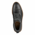 Barrett Cap Toe Boot // Gray (US: 9.5)