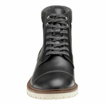 Barrett Cap Toe Boot // Gray (US: 9.5)