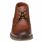 Copeland Chukka // Red + Brown (US: 10.5)