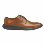 Hennings Plain Toe // Tan (US: 9.5)