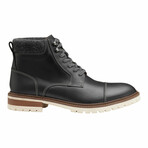 Barrett Cap Toe Boot // Gray (US: 9.5)