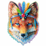 Mystic Fox L