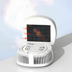 Solar Powered Fan (Single)