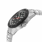 Gevril Ascari Automatic // 48300B