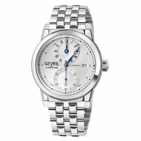 Gevril Gramercy Automatic // 24011B