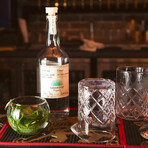 Tequila Blanco // 750 ml