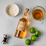 Tequila Reposado // 750 ml