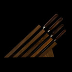 Royale Elite Next Level Block // Set of 5