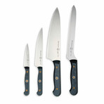 Custom Magnet Block Set // Set of 5