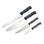 Custom Magnet Block Set // Set of 5