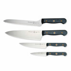 Custom Magnet Block Set // Set of 5