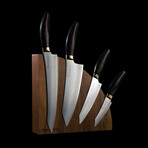 Kawashima Magnet Block Set // Set of 5