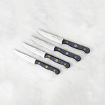 Custom 5" Steak Knife Set // Set of 4