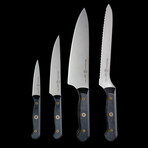 Custom Magnet Block Set // Set of 5