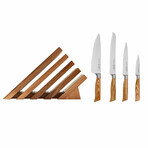 Oliva Elite Next Level Block Set // Set of 5