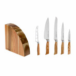 Oliva Elite Magnet Block // Set of 6