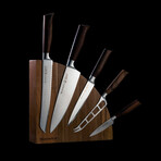 Royale Elite Magnet Block // Set of 6