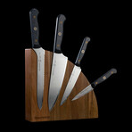 Custom Magnet Block Set // Set of 5