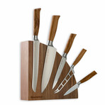 Oliva Elite Magnet Block // Set of 6