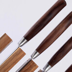 Royale Elite Next Level Block // Set of 5