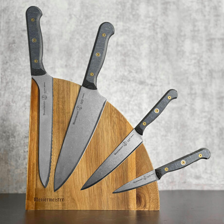 Custom Magnet Block Set // Set of 5