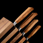 Oliva Elite Next Level Block Set // Set of 5