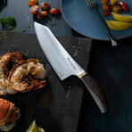 Kawashima Magnet Block Set // Set of 5