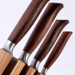 Royale Elite Next Level Block // Set of 5