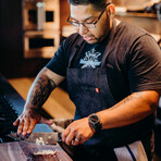 Custom Magnet Block Set // Set of 5