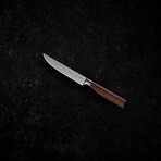 Royale Elite Multi-Edge Steak Knife // Set of 4