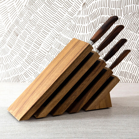 Royale Elite Next Level Block // Set of 5