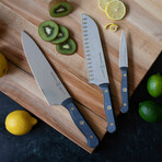 Custom Magnet Block Set // Set of 5