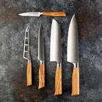 Oliva Elite Next Level Block Set // Set of 5